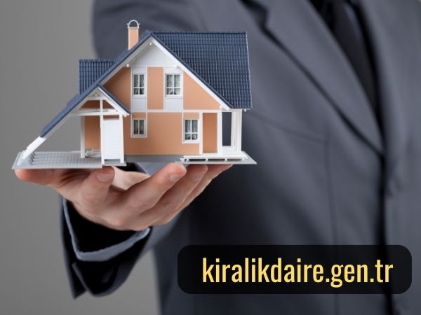 Asmaca Mahallesi Kiralık Daire